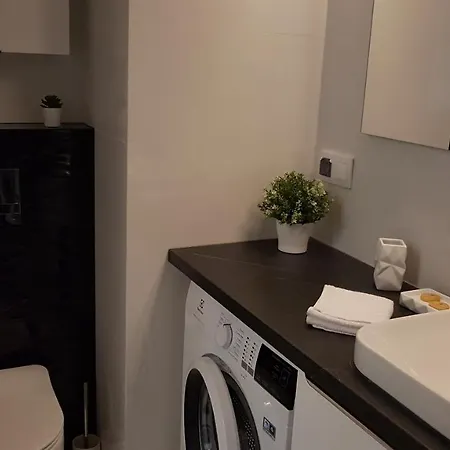 Appartamento Grochowska