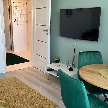 Grochowska 바르샤바