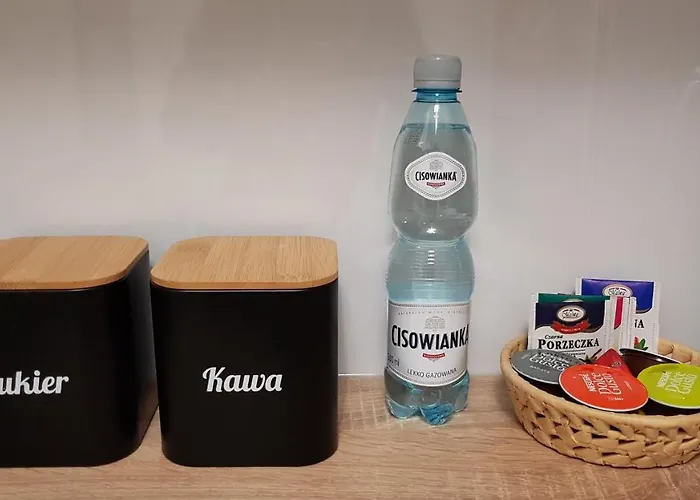 Apartamento Grochowska