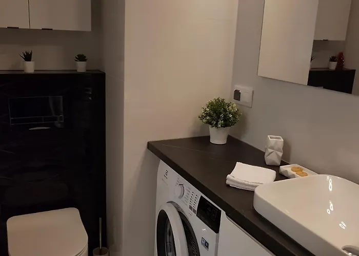 Apartamento Grochowska